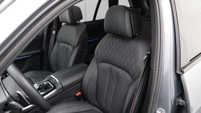 BMW X5 xDrive50e M-Sport Pro | Massage | Harman/Kardon | Stoelventilatie | Panoramadak | Soft-Close | Trekhaak | Achterasbesturing