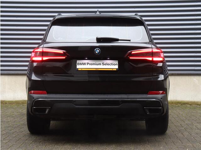 BMW X5 xDrive45e | High Executive | Panodak | Adaptive Cruise Control | Head-Up | Trekhaak | 19'' LMV | Lentevoordeel