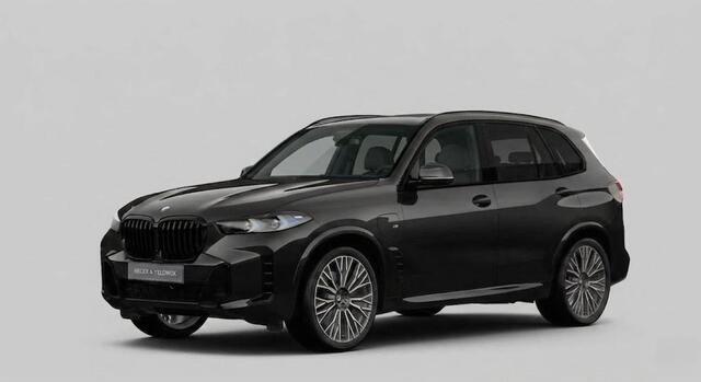 BMW X5 xDrive50e M-Sport | Panoramadak | Active Cruise | Harman/Kardon | Head-Up | 360 Camera | Ambiance Interieur | Memory Seats | Luchtvering | Stoel Verwarming V+A