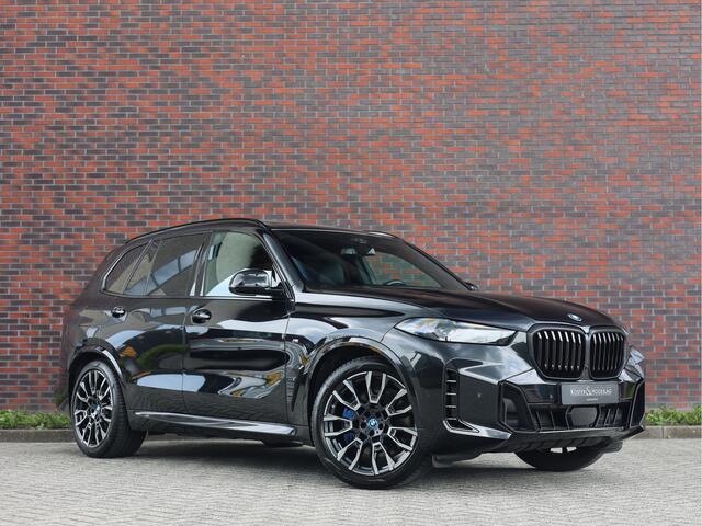 BMW X5 50e xDrive | Pano - Trekhaak - HUD