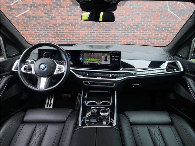 BMW X5 50e xDrive | Pano - Trekhaak - HUD