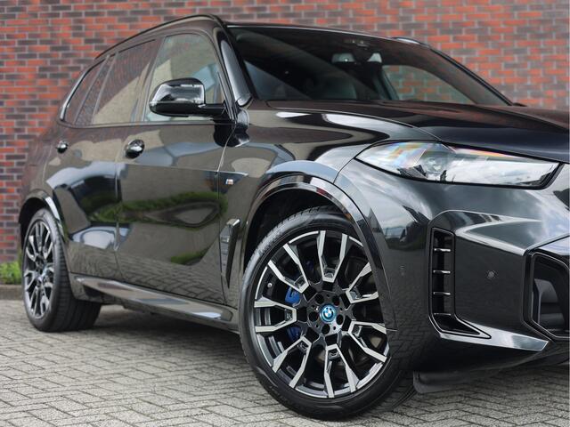 BMW X5 50e xDrive | Pano - Trekhaak - HUD