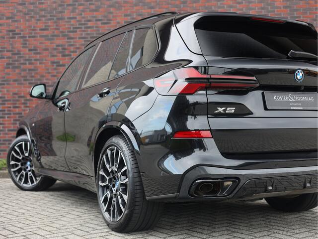 BMW X5 50e xDrive | Pano - Trekhaak - HUD