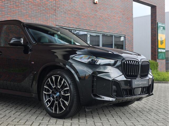 BMW X5 50e xDrive | Pano - Trekhaak - HUD