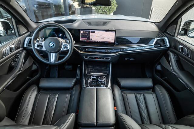 BMW X5 xDrive50e - M Sport | Maxton | Panorama | H&K | Elek. trekhaak