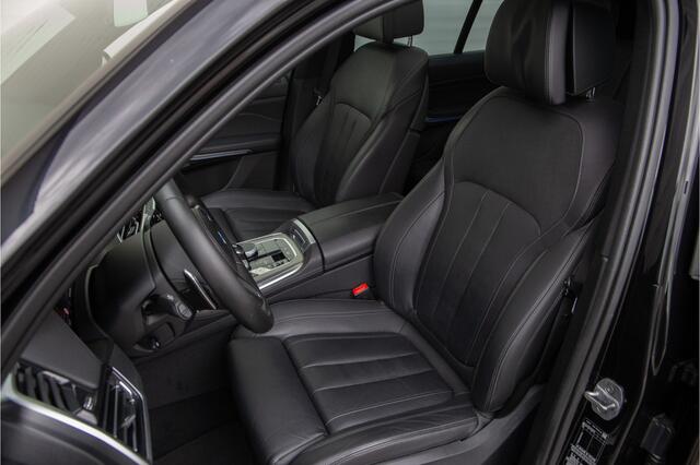 BMW X5 xDrive30d High Executive M-Sport, Pano, Head-up 2019