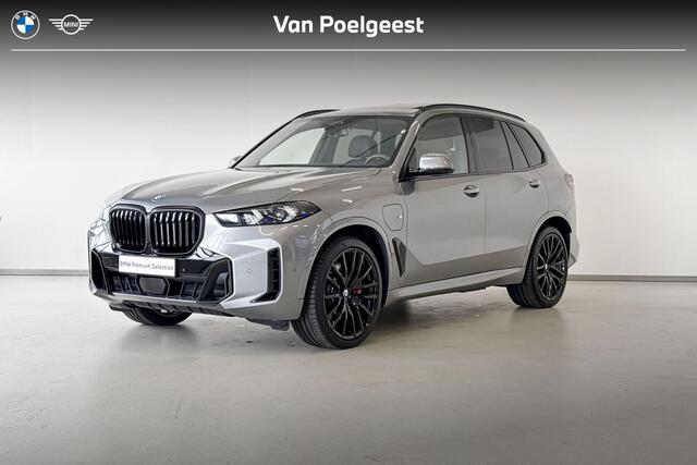 BMW X5 xDrive50e