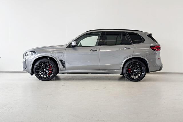 BMW X5 xDrive50e
