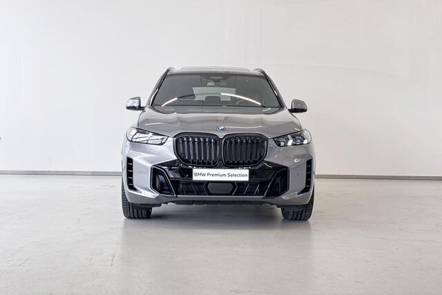 BMW X5 xDrive50e