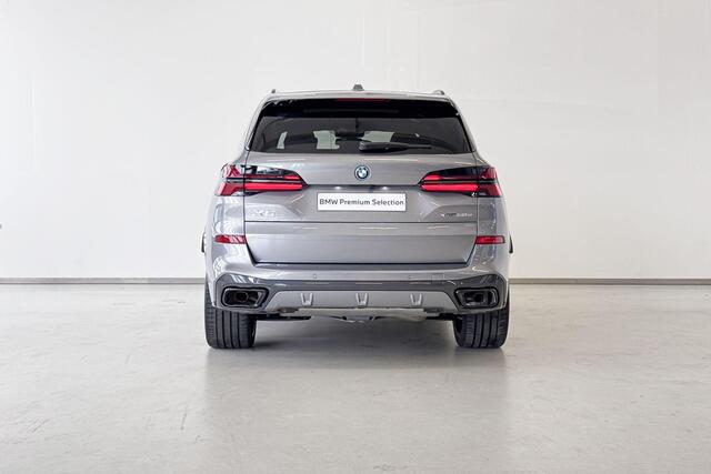 BMW X5 xDrive50e