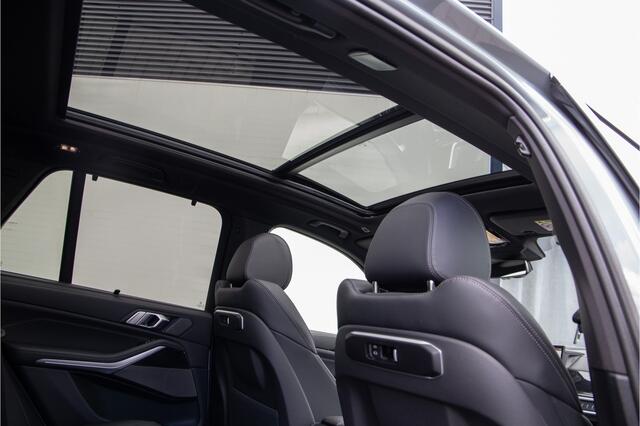 BMW X5 xDrive50e M-Sport , Pano, Innovation, Harman-Kardon, Head-up, 22" 2026
