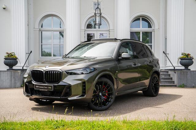 BMW X5 xDrive50e | Pano | Harman K | Head-up | Massage | 22 inch