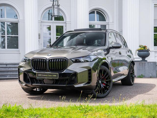 BMW X5 xDrive50e | Pano | Harman K | Head-up | Massage | 22 inch
