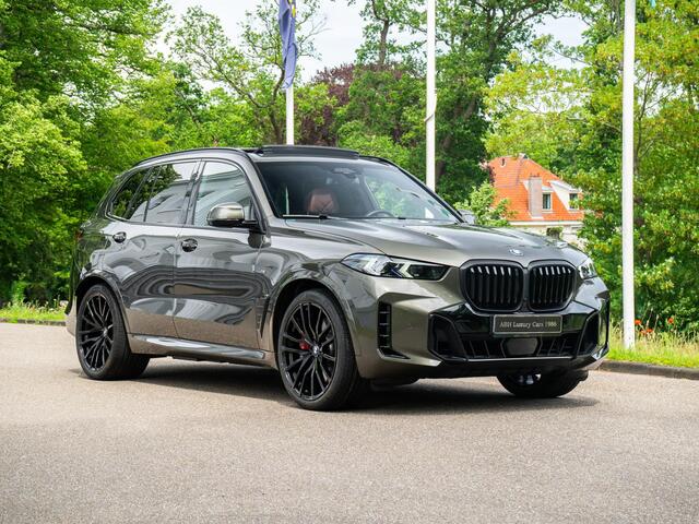 BMW X5 xDrive50e | Pano | Harman K | Head-up | Massage | 22 inch
