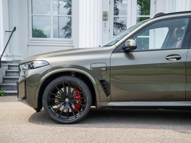 BMW X5 xDrive50e | Pano | Harman K | Head-up | Massage | 22 inch