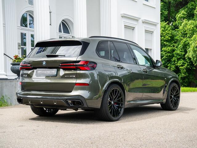 BMW X5 xDrive50e | Pano | Harman K | Head-up | Massage | 22 inch