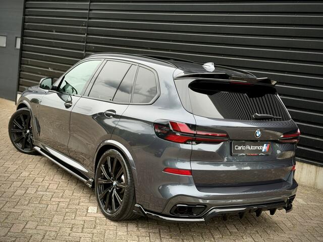 BMW X5 xDrive40i M-PERF. LASER|PANO|SOFT|H/K|360|4WL STURING