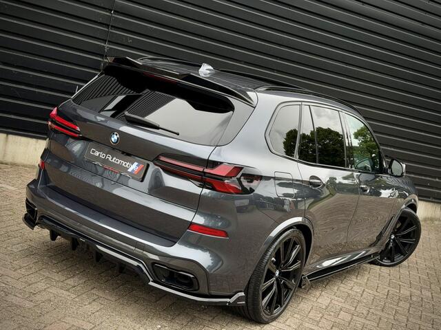 BMW X5 xDrive40i M-PERF. LASER|PANO|SOFT|H/K|360|4WL STURING
