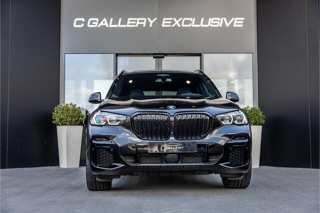 BMW X5 xDrive45e High Executive - M Sport | Kuipstoelen | Stoelkoeling | Carbon | Elek. Trekhaak