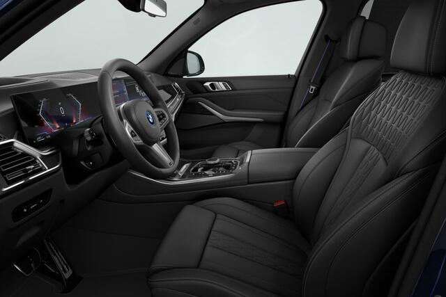 BMW X5 xDrive50e | M Sportpakket Pro | Travel Pack | Innovation Pack | Comfort Pack | Trekhaak