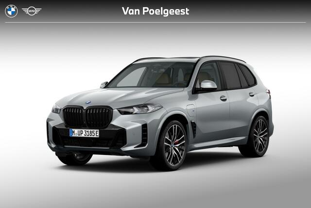 BMW X5 xDrive50e | M Sportpakket Pro | Travel Pack | Innovation Pack | Comfort Pack | Trekhaak