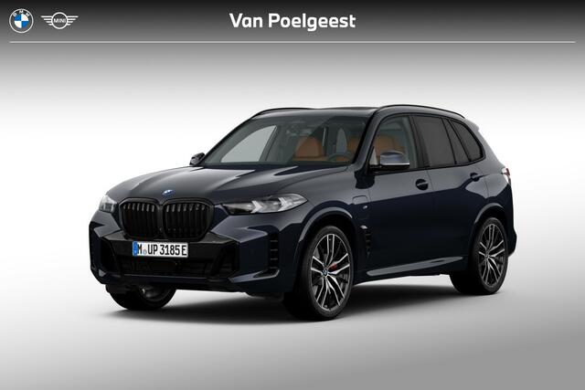BMW X5 xDrive50e | M Sportpakket Pro | Travel Pack | Innovation Pack | Comfort Pack | Comfort Plus Pack | Trekhaak