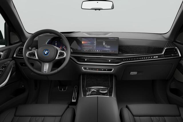 BMW X5 xDrive50e | M Sportpakket Pro | Travel Pack | Innovation Pack | Comfort Pack | Trekhaak