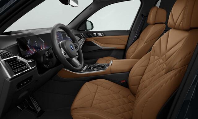 BMW X5 xDrive50e M Sportpakket Pro | Innovation Pack | Comfort-plus Pack | Travel Pack | Harman Kardon