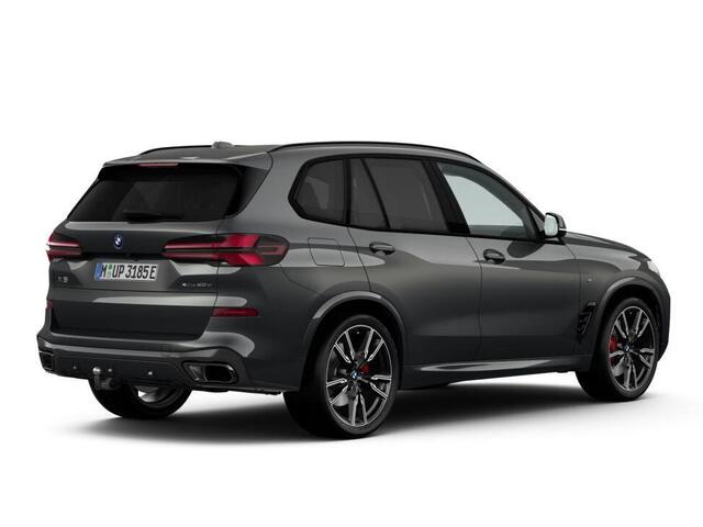 BMW X5 xDrive50e M Sportpakket Pro | Exclusive Pack | Innovation Pack | Comfort-plus Pack | Travel Pack | Harman Kardon