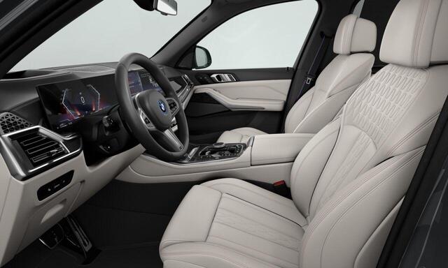 BMW X5 xDrive50e M Sportpakket Pro | Innovation Pack | Comfort Pack | Travel Pack | Harman Kardon
