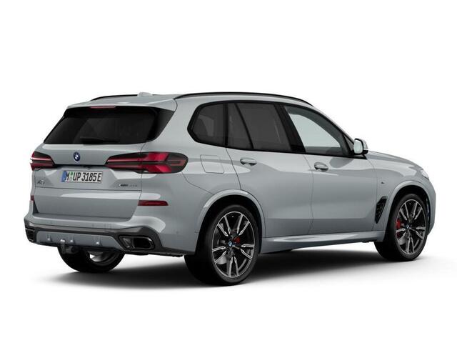 BMW X5 xDrive50e M Sportpakket Pro | Innovation Pack | Comfort-plus Pack | Travel Pack | Harman Kardon