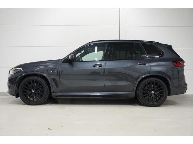 BMW X5 xDrive45e M-Sport | Panoramadak | Laser | CoPilot | Elektr. Trekhaak