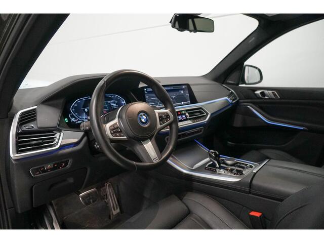 BMW X5 xDrive45e M-Sport | Panoramadak | Stoelventilatie | Harman Kardon