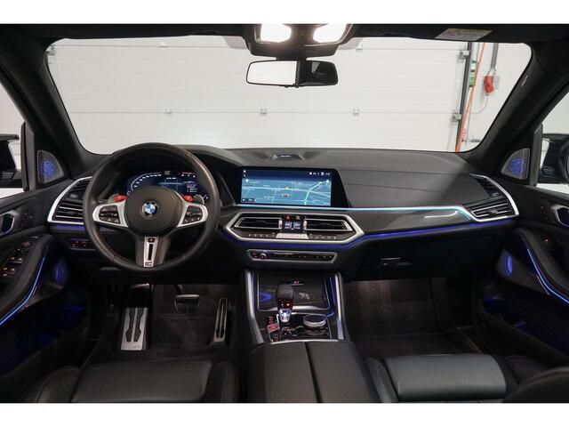 BMW X5 M Competition SkyLounge | Bowers Wilkins | Stoelventilatie | TV's
