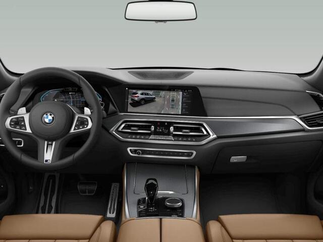 BMW X5 xDrive45e Executive