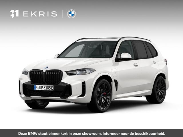 BMW X5 xDrive50e M Sportpakket Pro | Comfort Plus-pakket | Innovation Pack | Travel Pack |