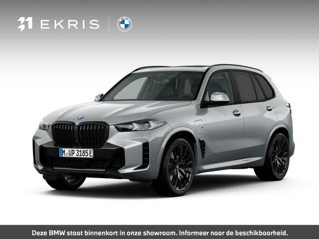 BMW X5 xDrive50e Exclusive-pakket | M Sportpakket Pro | Comfort Plus-pakket | Innovation Pack | Travel Pack |