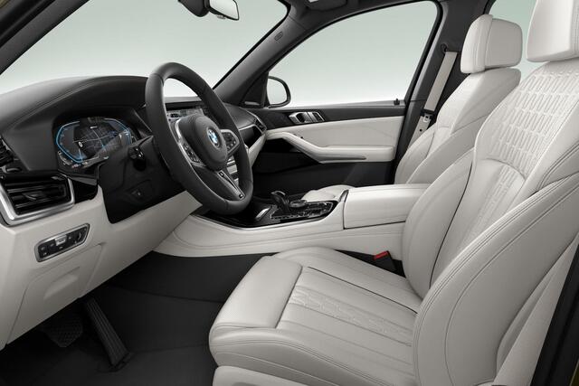 BMW X5 xDrive45e High Executive Aut. - Nieuw binnen!