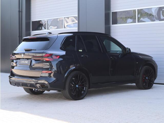 BMW X5 xDrive50e | M Sportpakket Pro | Panoramadak | Vol!