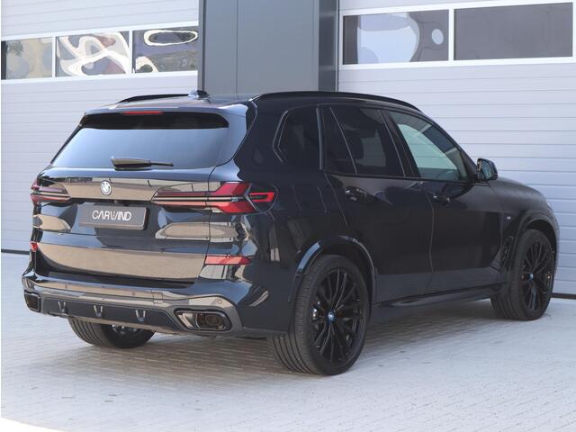 BMW X5 xDrive50e | M Sportpakket Pro | Panoramadak | Vol!