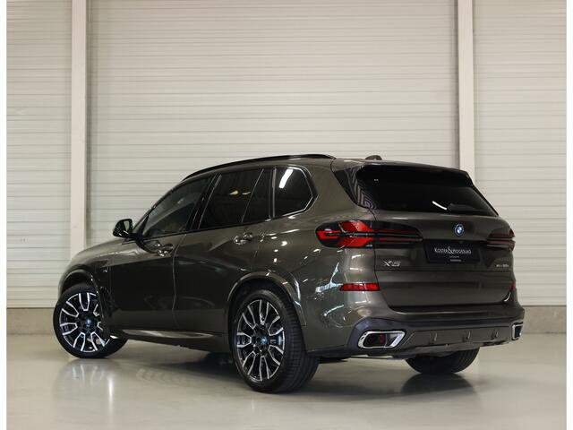 BMW X5 50e xDrive Individual - Pano - Trekhaak