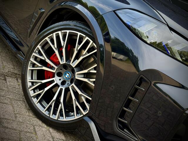 BMW X5 xDrive50e M-PERF. PANO|HUD|360|HK|STOELVENT|ALCANTARA