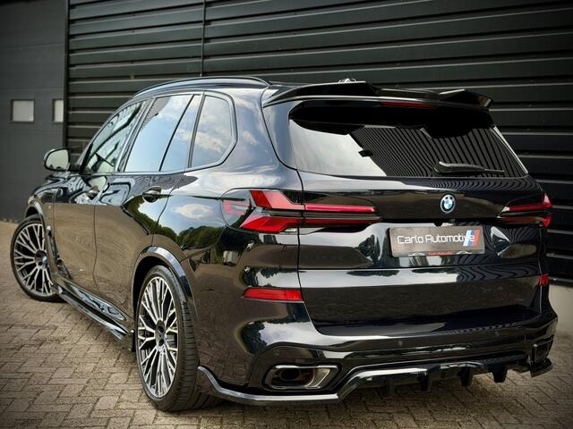 BMW X5 xDrive50e M-PERF. PANO|HUD|360|HK|STOELVENT|ALCANTARA