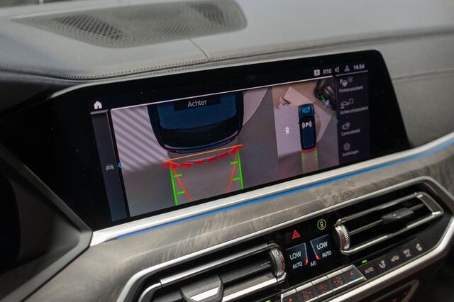 BMW X5 45e Hybrid X-drive, M-sport HIGH Executive, Panodak, HenK audio, Camera, Laser, Carbon Black
