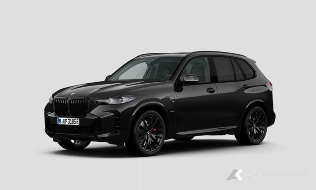 BMW X5 xDrive50e M Sport Pro | Panorama | Comfort Seats | Driving Ass. Prof. | 360 Camera | Harman/Kardon | Trekhaak |