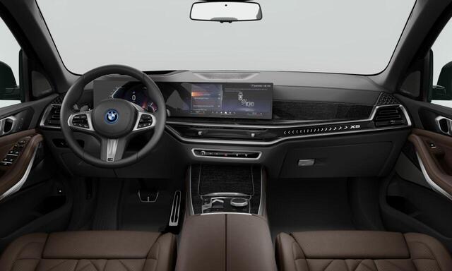 BMW X5 xDrive50e M Sportpakket | Comfort Pack | Innovation Pack | Travel Pack