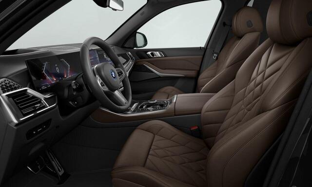 BMW X5 xDrive50e M Sportpakket | Comfort Pack | Innovation Pack | Travel Pack