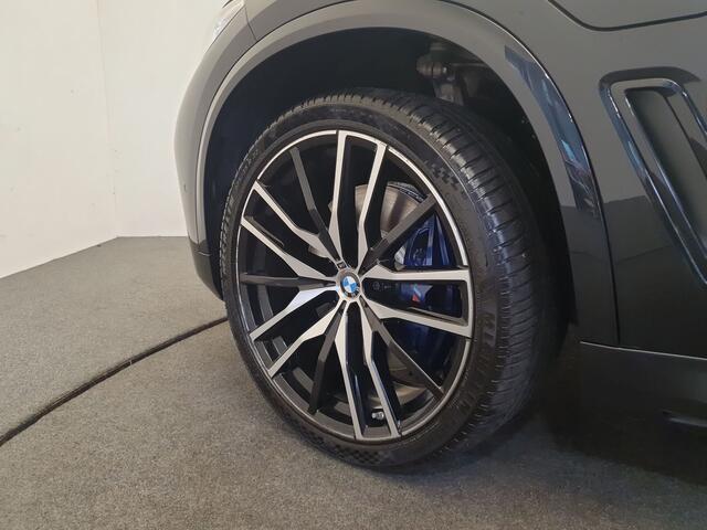 BMW X5 xDrive45e M-Sport High Executive Panoramadak, Harman Kardon