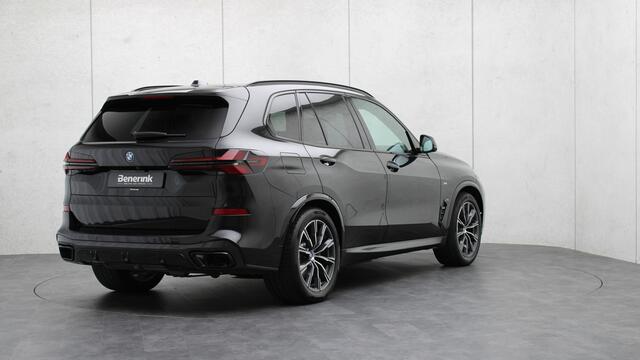 BMW X5 xDrive50e M-Sport | Harman/Kardon | Panoramadak | Head-up | Comfort Access