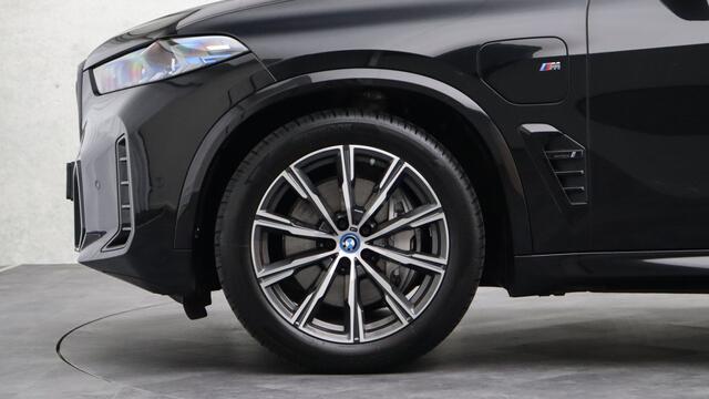 BMW X5 xDrive50e M-Sport | Harman/Kardon | Panoramadak | Head-up | Comfort Access